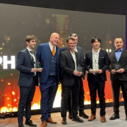 Pharmapack Europe Awards Winners 2024